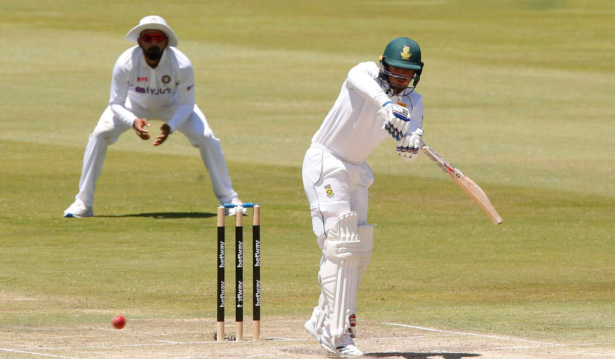 De Kock quits tests but stays on for South Africa in white ball cricket